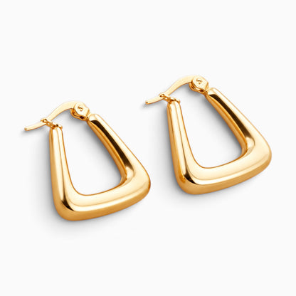 The Rosalie Hoops