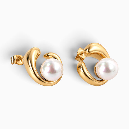 Ellisse Earring