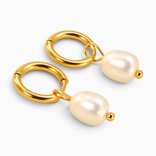 The Aurélie Pearl Drops