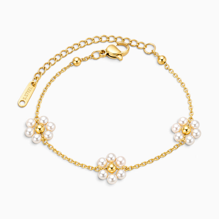 The Aurelia Bracelet