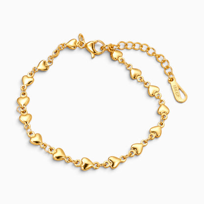 The Juliette Charm Bracelet