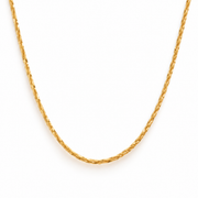 Elodie Chain Necklace