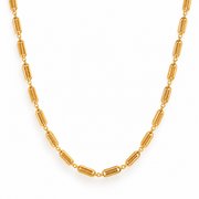 Lucienne Link Necklace
