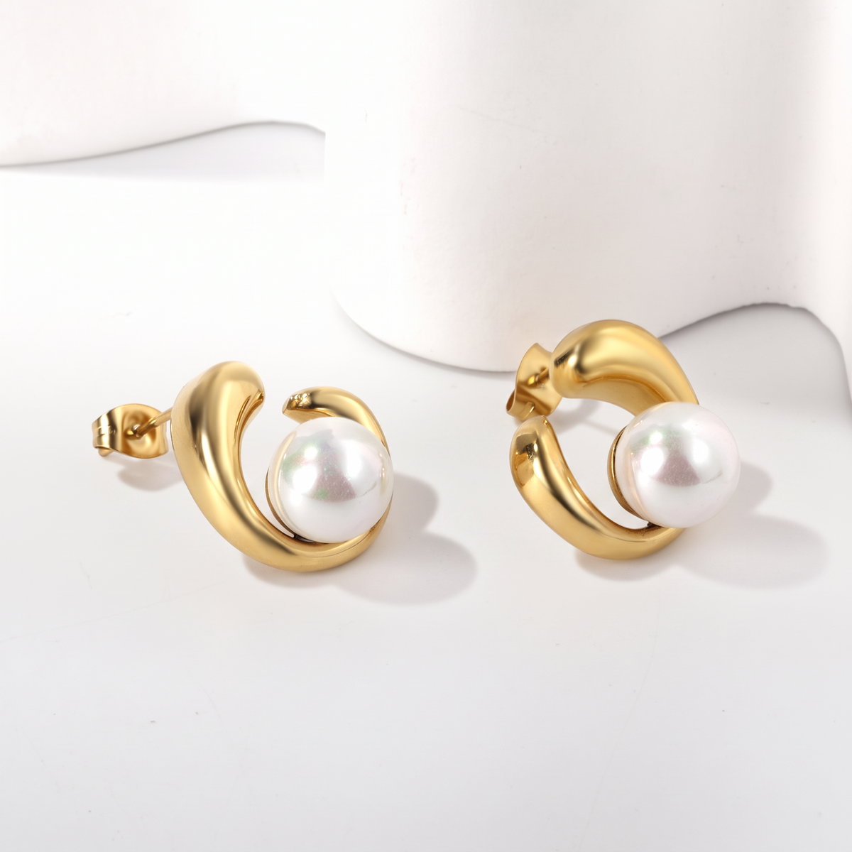 Ellisse Earring